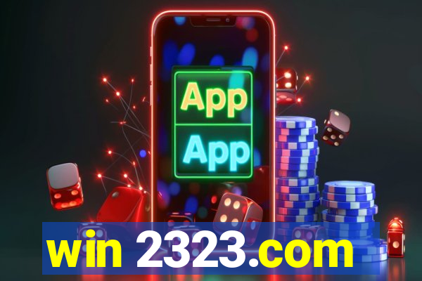 win 2323.com